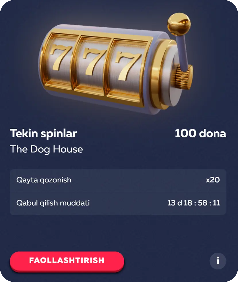 Tekin spinlar Tekin spinlar